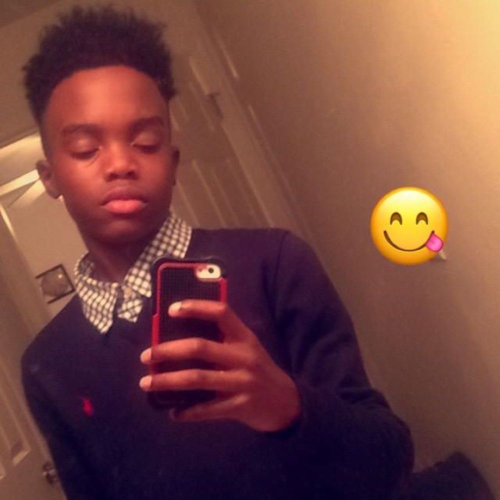 Meet your Posher, Rylan